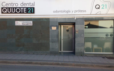 Curso del Consejo General de Odontólogos de España