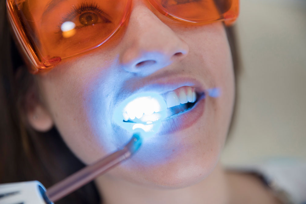 Centro dental en Alcázar de San Juan Centro dental en Alcázar de San Juan