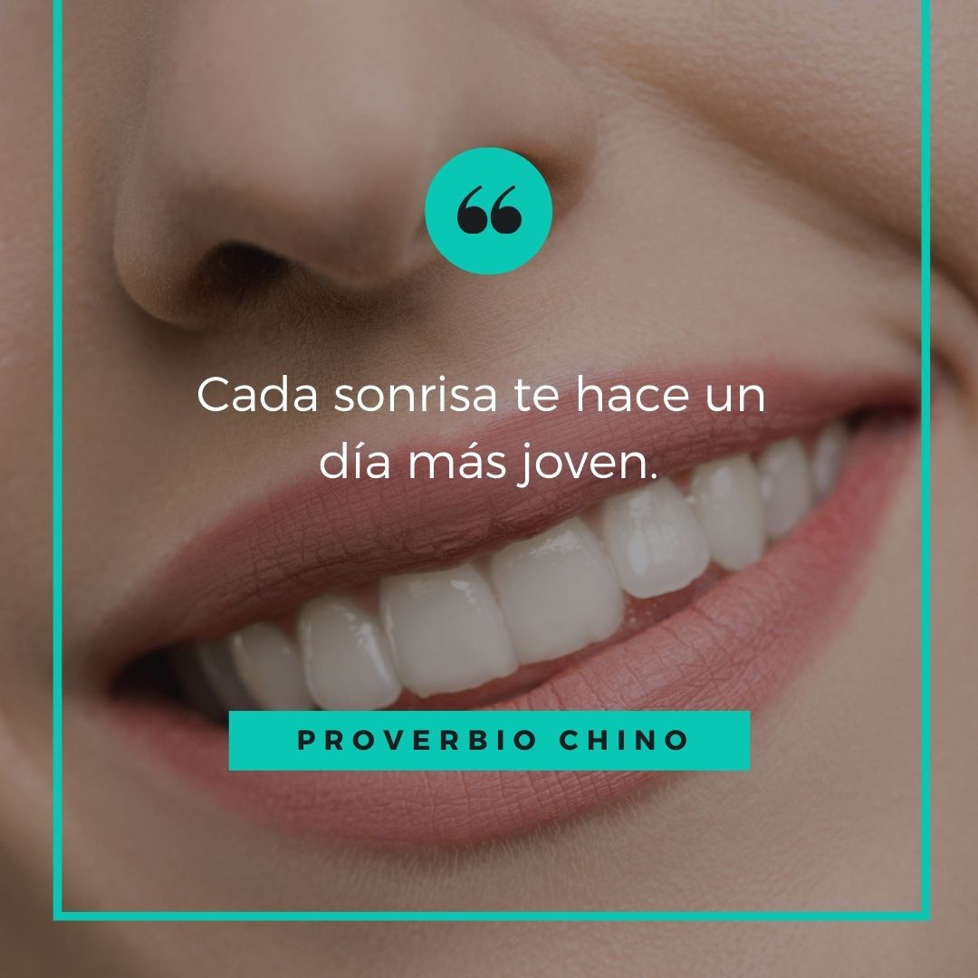 Día Mundial de la Salud Oral 2021