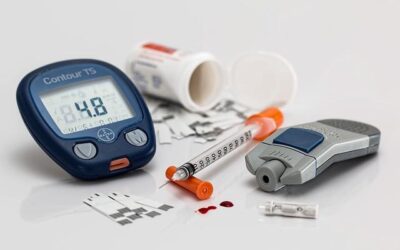 Salud oral y la diabetes