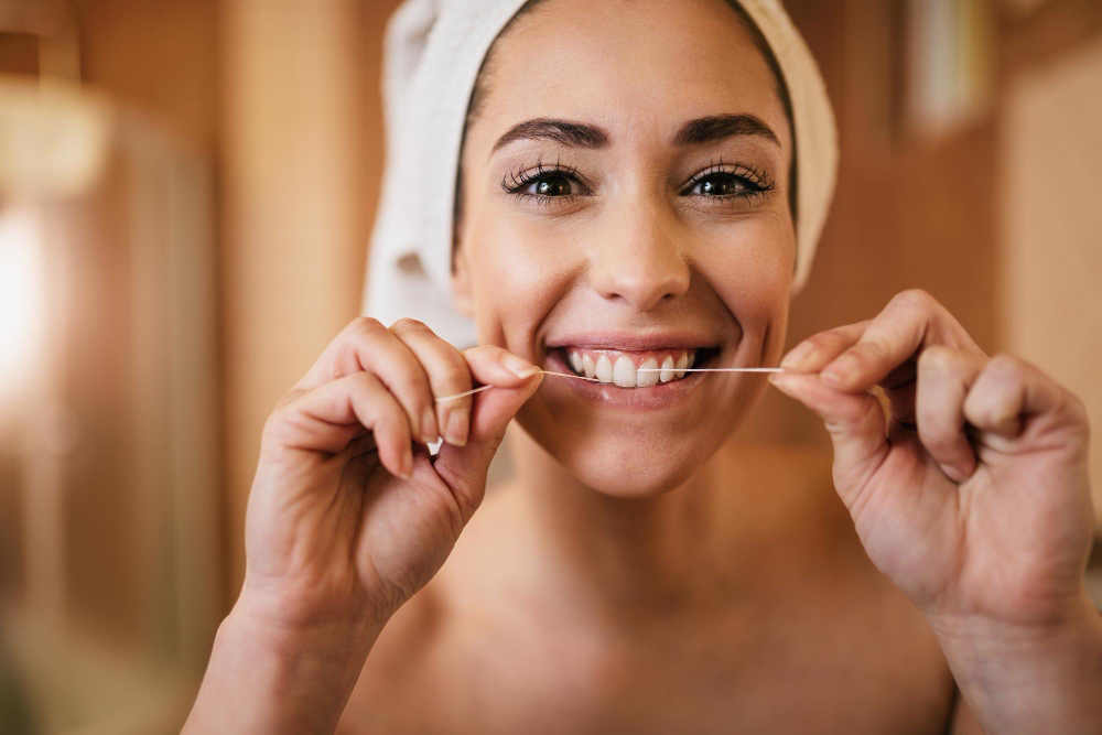 Higiene interdental ¿Por qué es importante?