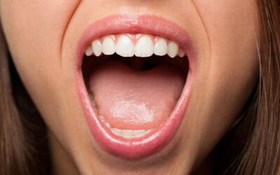 El papel de la saliva en la salud bucodental